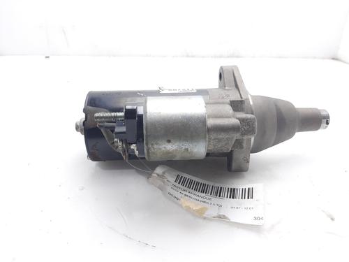 BP13084353M8 | Starter AUDI A6 C5 (4B2) 2.5 TDI BP13084353M8