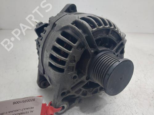 Generator RENAULT LAGUNA II (BG0/1_) [2001-2007]  30114204