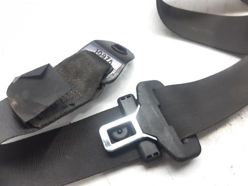 Rear left seatbelt MINI MINI (R50, R53) One D | BP7870943I29 