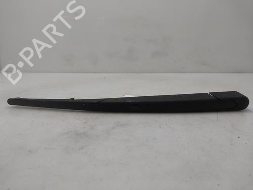 Used Rear windshield wiper arm Rear windshield wiper arm OPEL CORSA E (X15) 1.3 CDTI (08, 68) (75 hp) 36386865 36386865