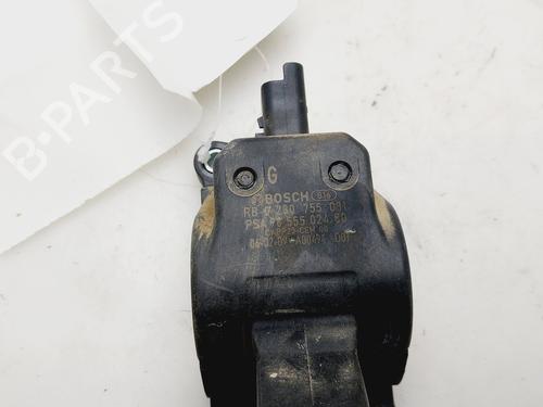 Pedal CITROËN XSARA PICASSO (N68) 1.6 | BP26274964I4 