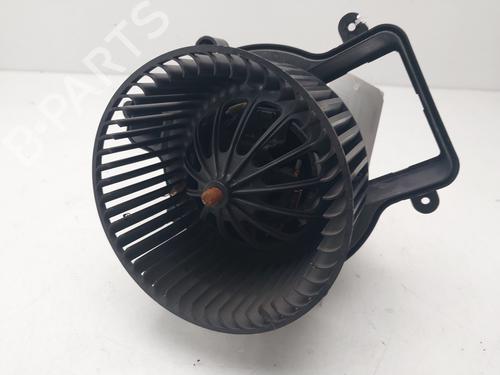 Used Heater blower motor Heater blower motor PEUGEOT 3008 I MPV (0U_) [2009-2017] 36935398 36935398