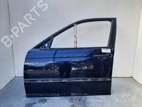 Used Left front door BMW 3 (E46) 320 d (136 hp) 10624563