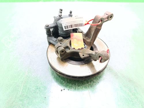 Used Right front steering knuckle RENAULT CLIO III Grandtour (KR0/1_) 1.5 dCi (KR0F) (86 hp) 26394152