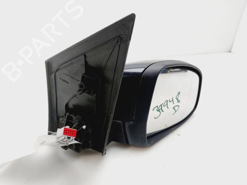 Used Right mirror FORD FOCUS II (DA_, HCP, DP) [2004-2013]  30292679