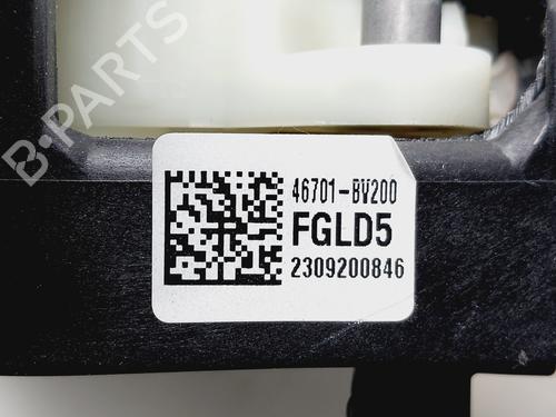 Gear lever HYUNDAI TUCSON (NX4E, NX4A) | BP36004554M90 - Image 2