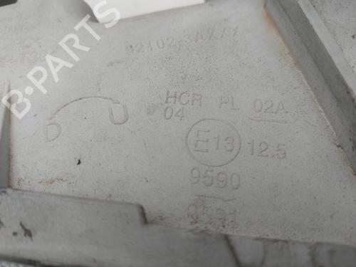 Right headlight HYUNDAI TRAJET (FO) 2.0 CRDi | BP17449402C29 