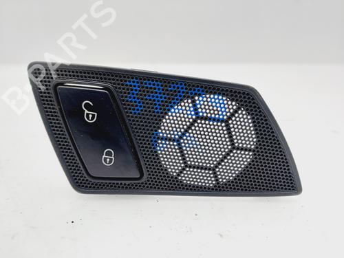 Used Switch SKODA SUPERB II (3T4) 2.0 TDI 16V (140 hp) 30687379