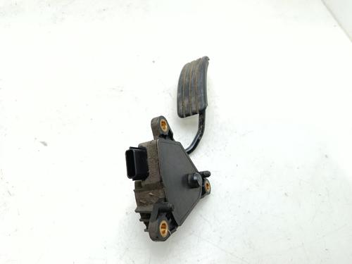 Pedal Pedal RENAULT MEGANE II Saloon (LM0/1_) [2003-2026] 36294463 36294463