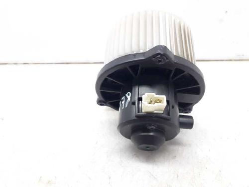 Heater blower motor HYUNDAI SANTA FÉ II (CM) 2.2 CRDi 4x4 | BP13992807M62 