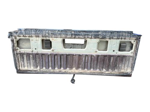 Tailgate NISSAN NAVARA NP300 Pickup (D23, D23T)  | BP29928370C6