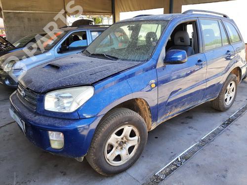 Used Parts TOYOTA RAV 4 II (_A2_)  2.0 D 4WD (CLA20_, CLA21_, CLA20R, CLA21R)  1070238