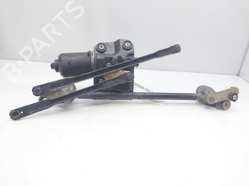 Used Front wiper motor HYUNDAI GETZ (TB) 1.5 CRDi (88 hp) 15522006