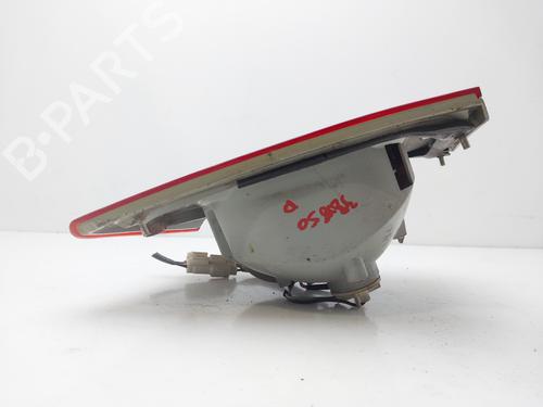Right tailgate light KIA CARENS II MPV (FJ) 2.0 CRDi | BP17479819C80 