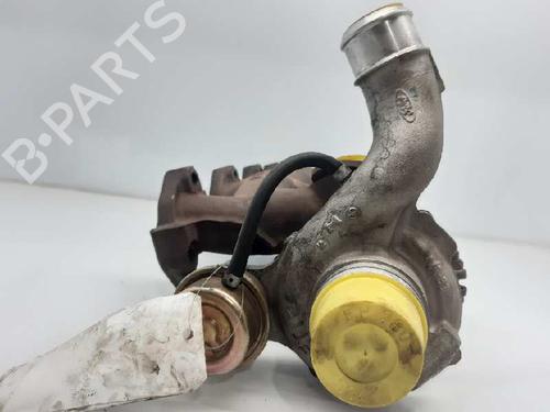 Turbocharger/Supercharger FORD FOCUS I Saloon (DFW) 1.8 Turbo DI / TDDi | BP5961859M71 