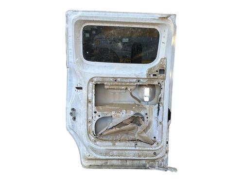 Left rear door NISSAN NV200 / EVALIA Bus 1.5 dCi 85 (M20, M20M, M20K, M20KK) | BP29923736C4
