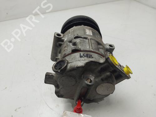AC compressor OPEL CORSA E (X15)  | BP21001458M34 