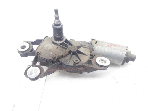 Used Rear wiper motor SEAT LEON (1P1) [2005-2013]  10984804