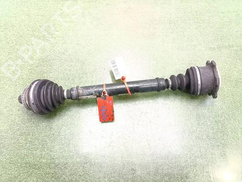 Left front driveshaft VW PASSAT B5 (3B2) 1.9 TDI | BP39526617M38 - Image 4