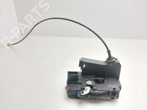 front-right-lock-nissan-primastar-van-x83-2002-36161411 main image