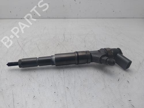 Used Injector Injector BMW 5 (E60) 520 d (163 hp) 33967412 33967412