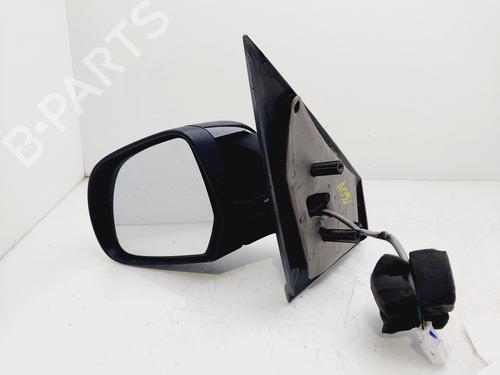 Ryggespeil venstre DACIA LODGY (JS_) [2012-2025]  30055407