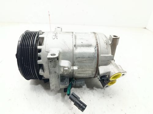 AC compressor RENAULT CLIO V (B7_) | BP35820297M34 - Image 2