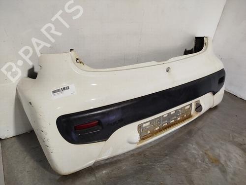 Rear bumper CITROËN C1 (PM_, PN_) 1.0 | BP31087796C8