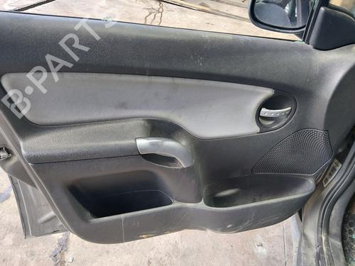 Shift knob CITROËN C3 I (FC_, FN_) 1.4 i Bivalent | BP31209910I34