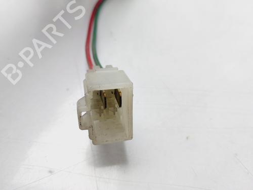Front right lock MAZDA 3 (BK) 2.0 MZR-CD (BK14) | BP21179463C97 