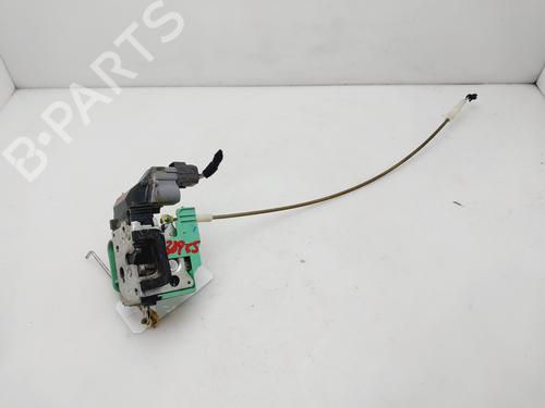 Used Front right lock FIAT LINEA (323_, 110_) [2006-2025]  28093002