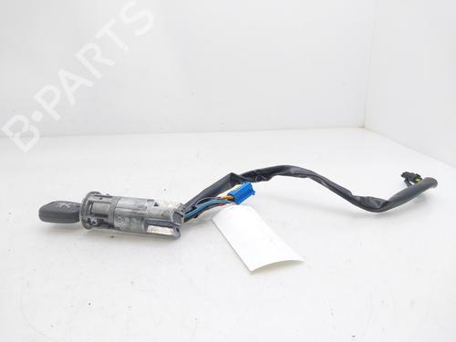 Ignition barrel PEUGEOT 206 Hatchback (2A/C)  | BP25005090M48 