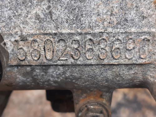 Cylinder head FIAT DUCATO Van (250_) 140 Multijet 2,3 D | BP29546751M5 