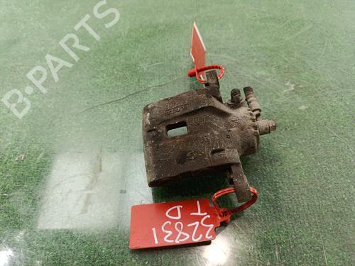 Right rear brake caliper KIA SORENTO I (JC) 2.5 CRDi 4WD | BP28070408M106 
