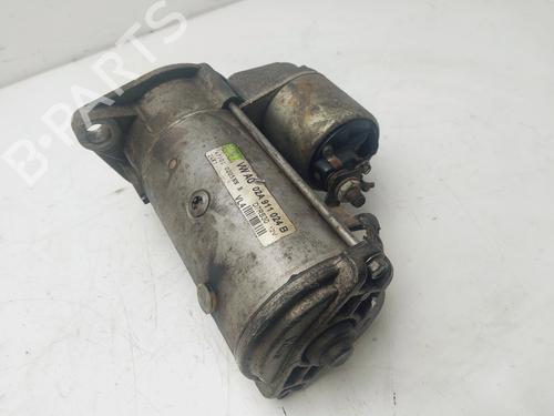 Starter SEAT IBIZA III (6L1)  | BP23900192M8 