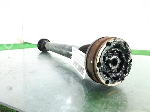 Right front driveshaft VW POLO (9N_, 9A_) 1.2 | BP7166621M39 