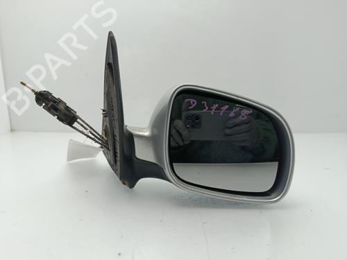 Used Right mirror SEAT TOLEDO II (1M2) [1998-2006]  30153072