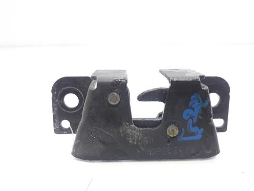 Used Tailgate lock CITROËN C3 Pluriel (HB_) 1.6 (109 hp) 10500679