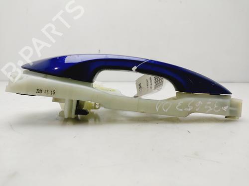 Front right exterior door handle HYUNDAI i20 III (BC3, BI3)  | BP29546688C129 