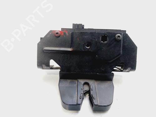 Tailgate lock OPEL SIGNUM Hatchback (Z03) 1.9 CDTI (F48) 24441401 |
