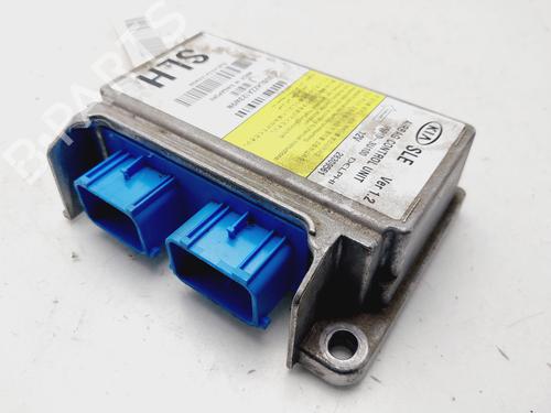 ECU airbags KIA SPORTAGE III (SL) 1.7 CRDi | BP29473698M53 