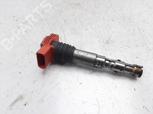 Used Ignition coil AUDI A4 B6 (8E2) 1.8 T (150 hp) 16267753