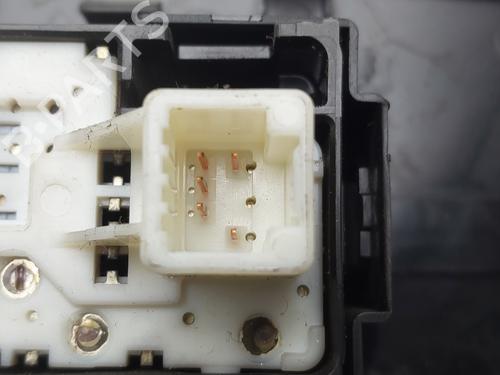 Right front window switch TOYOTA PRIUS (_W3_) 1.8 Hybrid (ZVW3_) | BP34222731I26 - Image 4