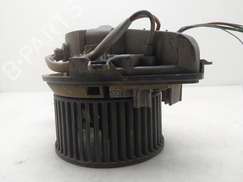 Used Heater blower motor Heater blower motor PEUGEOT 106 II (1A_, 1C_) 1.5 D (57 hp) 36275870 36275870