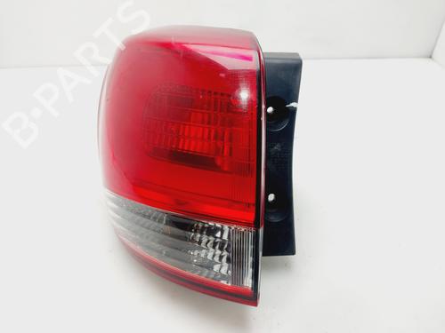 Venstre baglygte KIA CARENS IV [2013-2026]  32251866