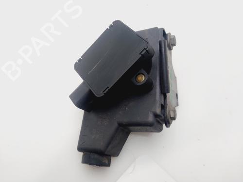 Used Pedal PEUGEOT 406 (8B) 2.0 HDI 90 (90 hp) 31938985