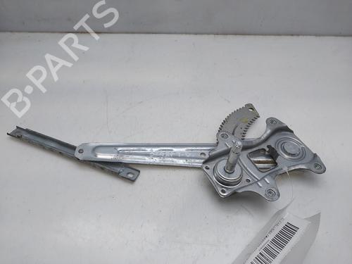 Used Rear right window mechanism NISSAN MICRA V (K14) 0.9 IG-T (90 hp) 15821399