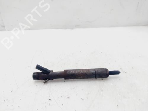Used Injector FORD FOCUS I (DAW, DBW) 1.8 Turbo DI / TDDi (90 hp) 25985063
