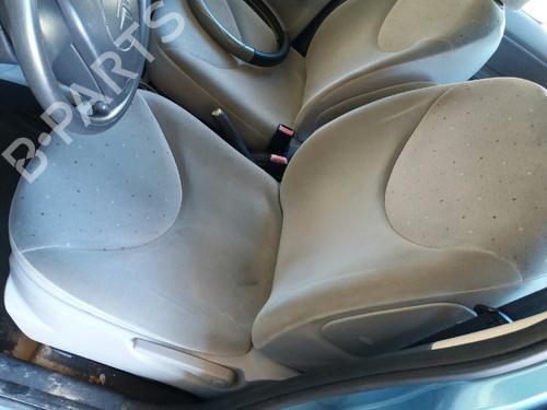 Startmotor CITROËN C3 I (FC_, FN_) 1.4 i Bivalent | BP2895777M8 