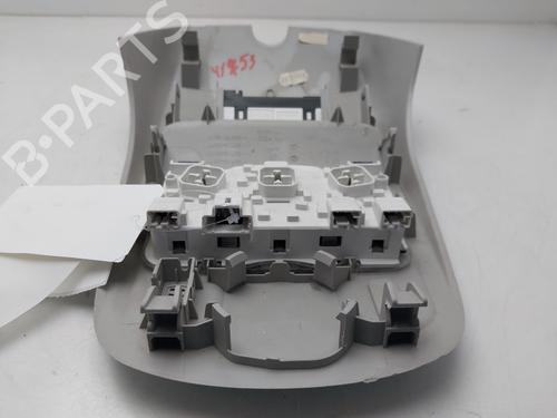 Interior roof light CITROËN C4 II (NC_) | BP34151640I8 - Image 2